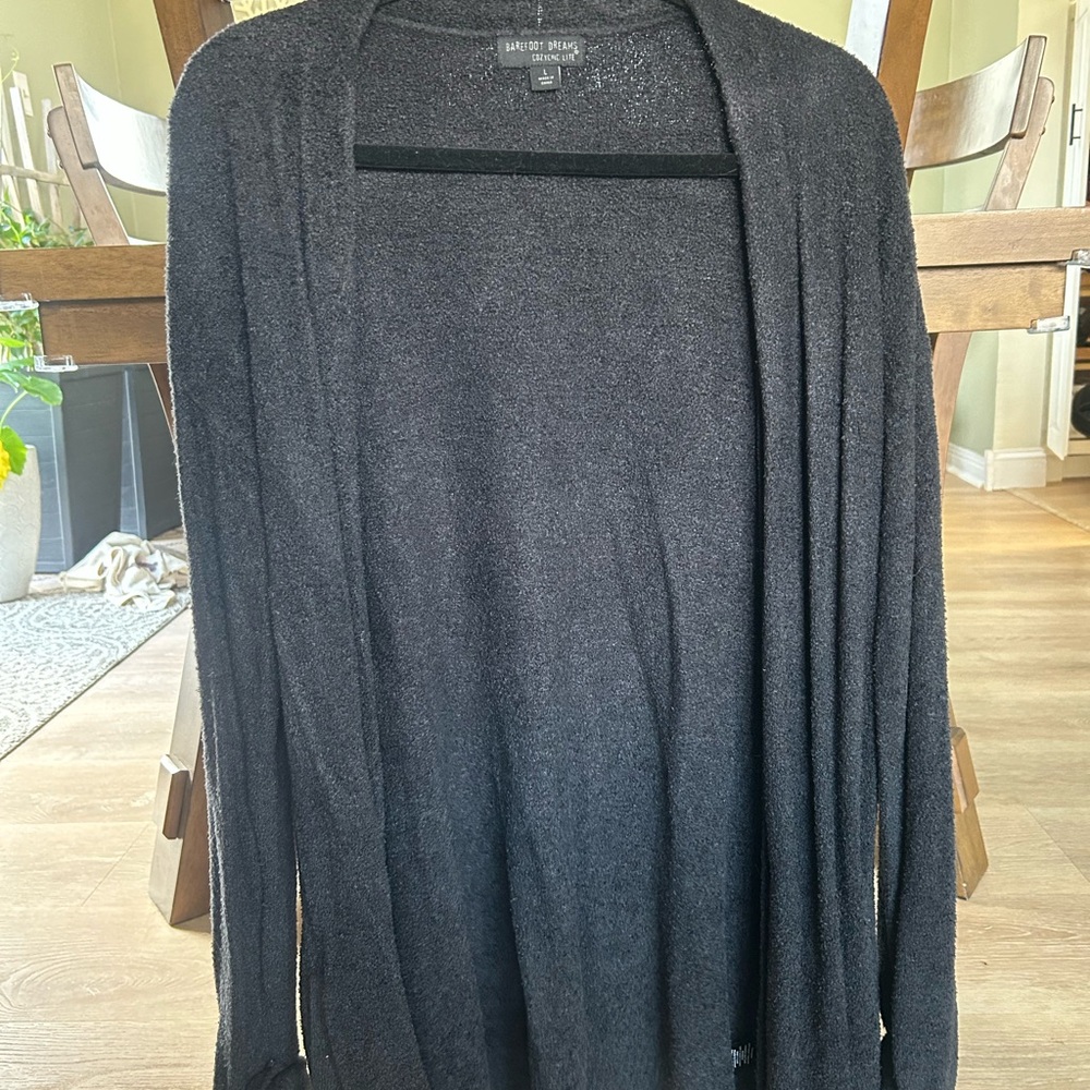 Barefoot Dreams Women's Cardigan